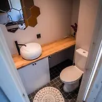 Apartamento Cozy In The Center Of *