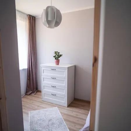 Apartamento Cozy In The Center Of Kärdla