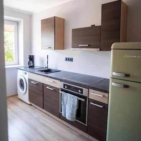Cozy In The Center Of Apartamento *