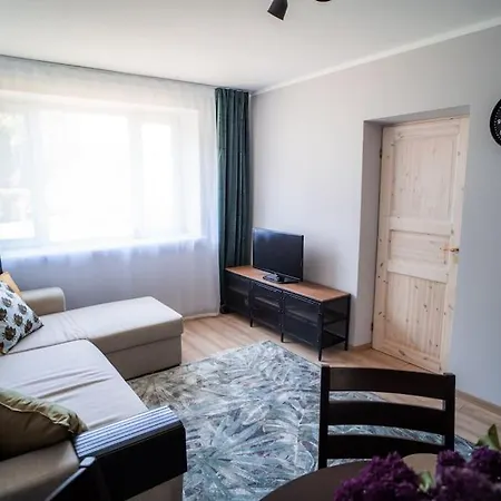 Apartamento Cozy In The Center Of *