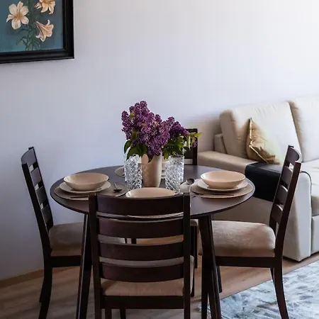 Cozy In The Center Of Kärdla