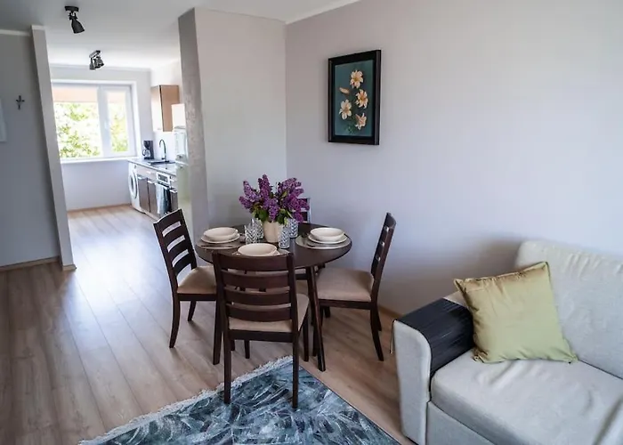 شقة Cozy In The Center Of