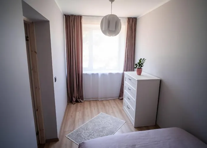 Cozy In The Center Of * Kärdla