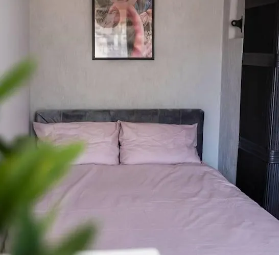 شقة Cozy In The Center Of